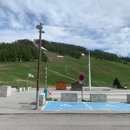 Hotel Alpis Cottia Montgenevre Luaran gambar