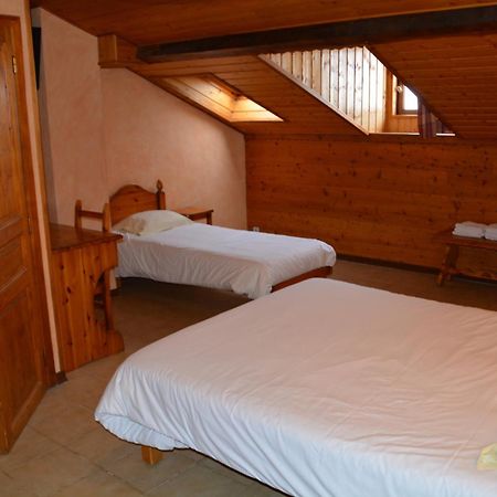 Hotel Alpis Cottia Montgenevre Luaran gambar