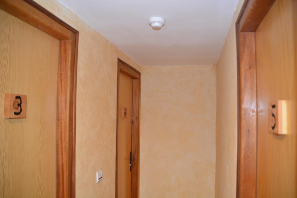 Hotel Alpis Cottia Montgenevre Luaran gambar