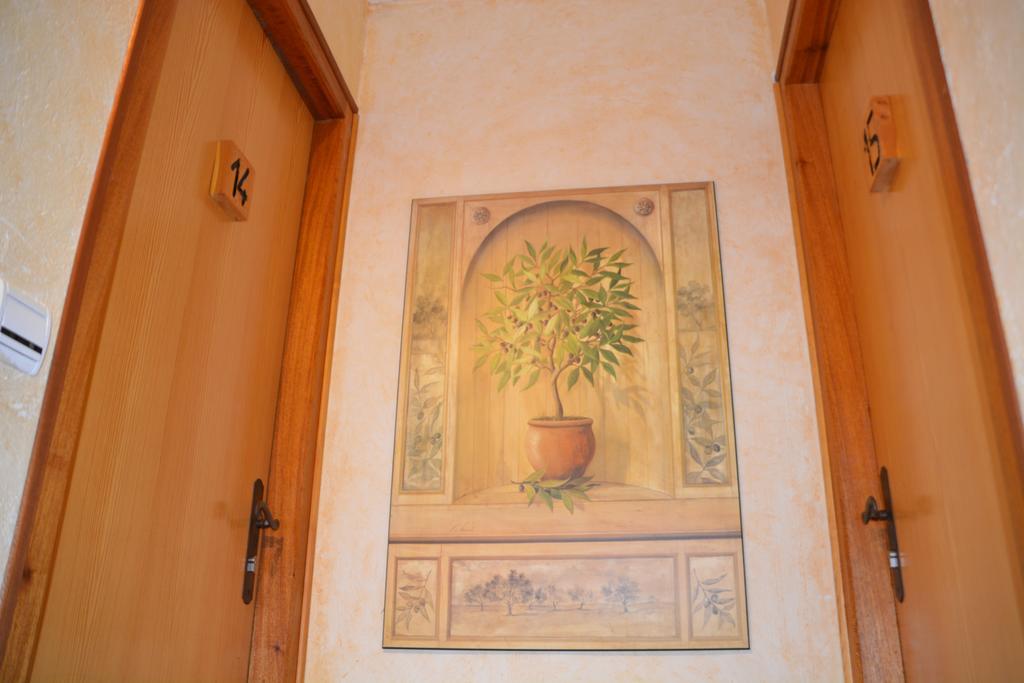 Hotel Alpis Cottia Montgenevre Luaran gambar