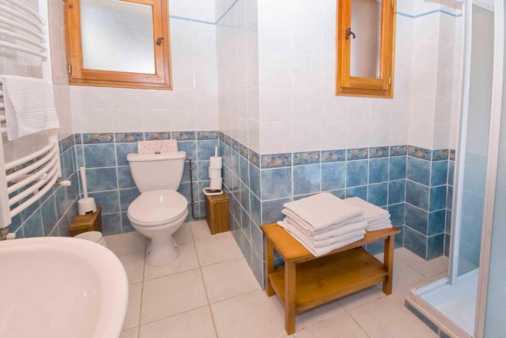 Hotel Alpis Cottia Montgenevre Luaran gambar